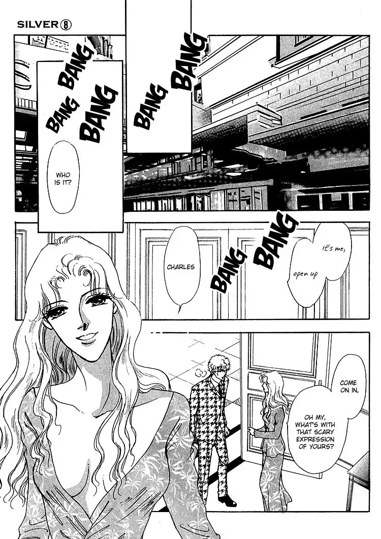 Silver (FUJITA Kazuko) Chapter 48 38